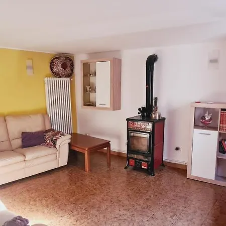 بيت للعطل Arual Santa Giustina (Belluno)